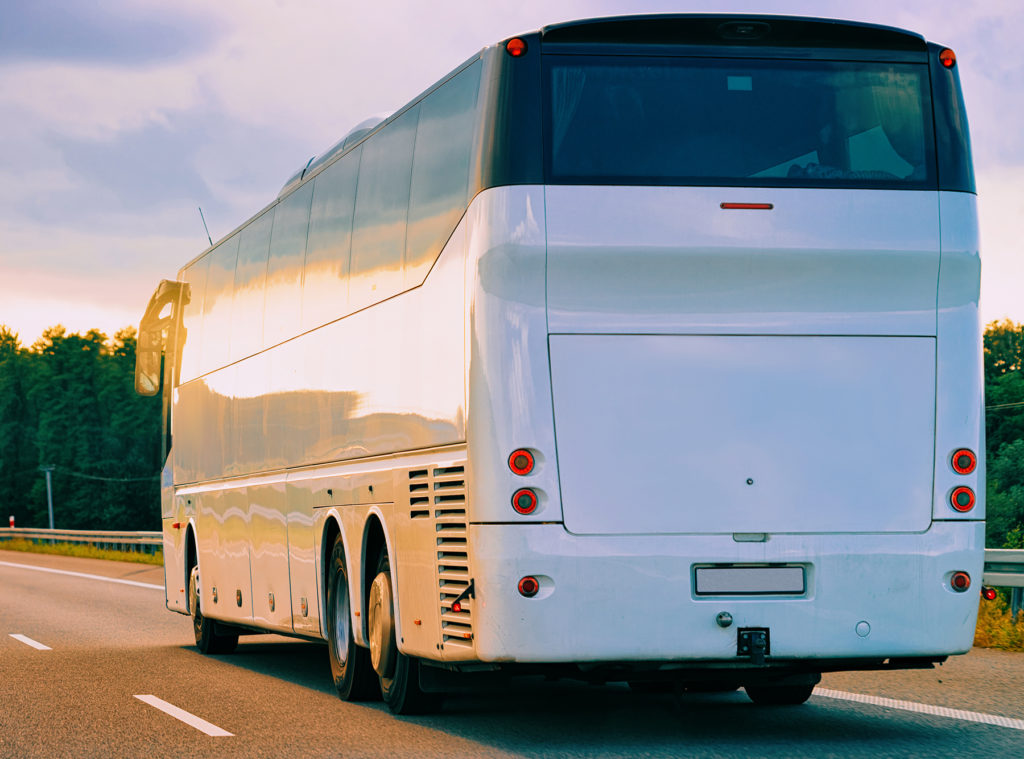 bus trips in Downers Grove IL