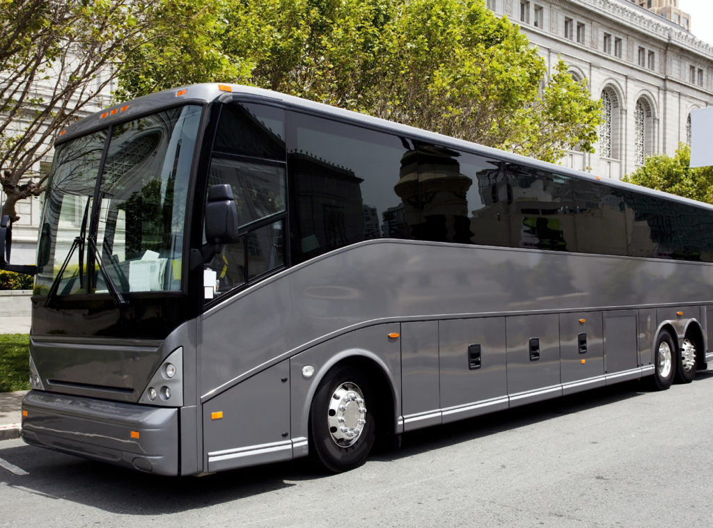 st charles bus charters